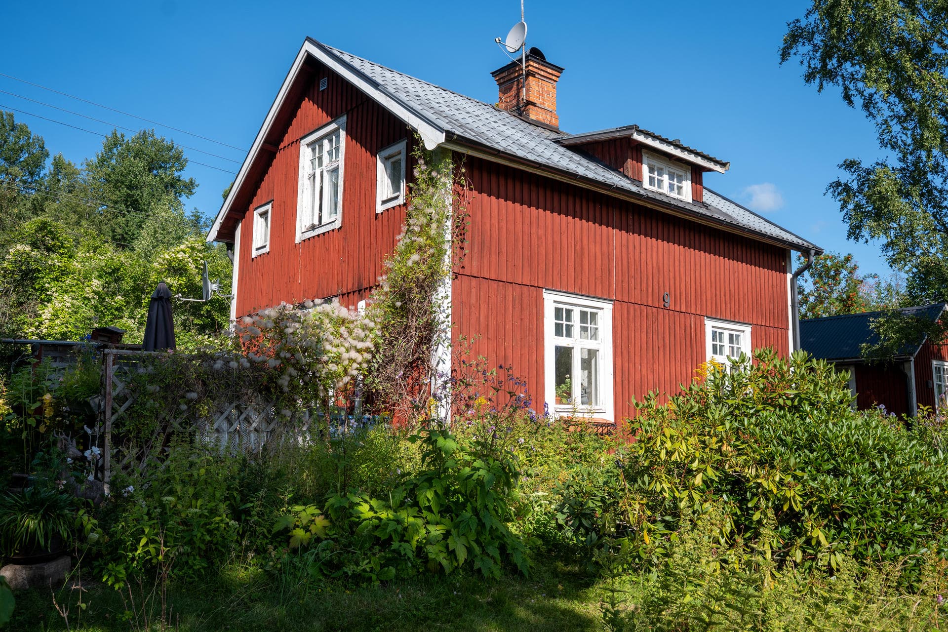 Mjölbyvägen