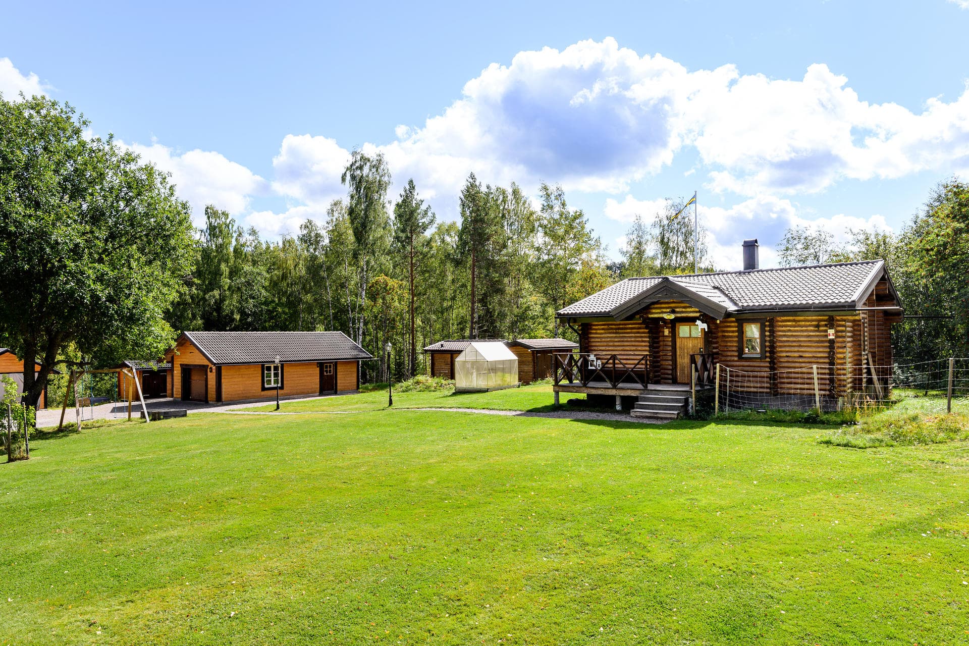 Knektbovägen