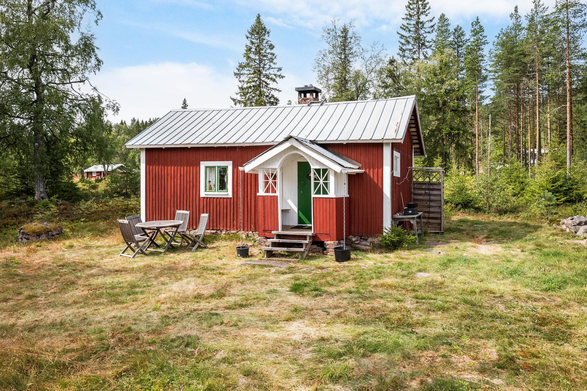 Öjs-Lyberget