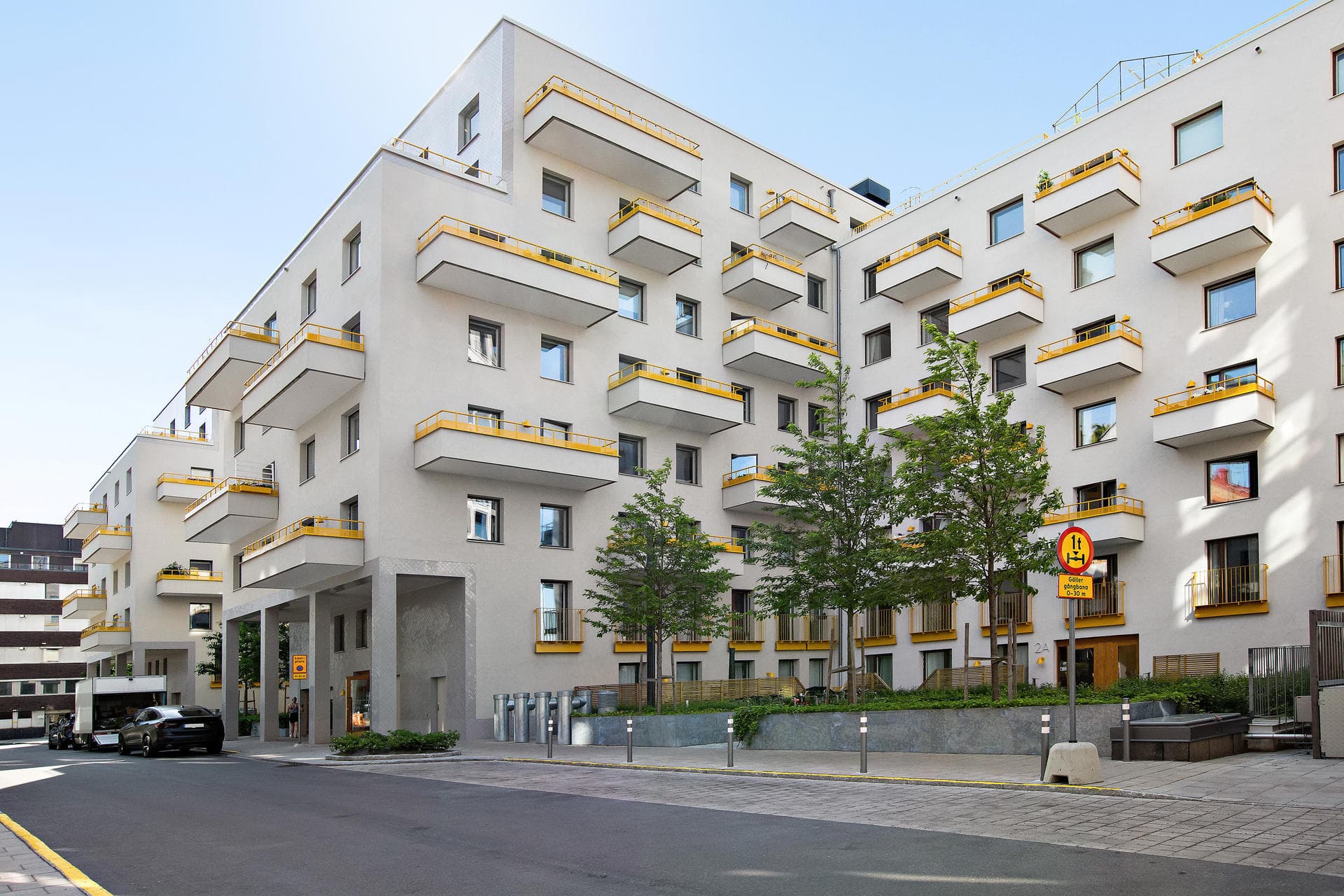 Vintergatan