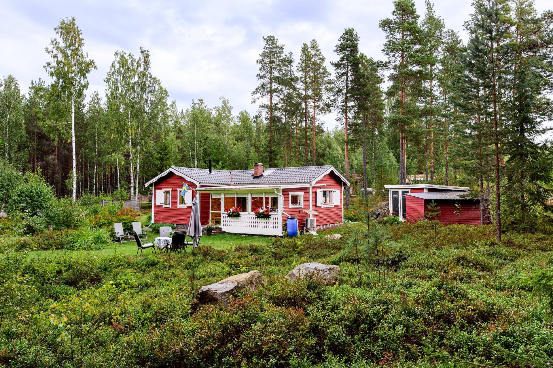 Näset