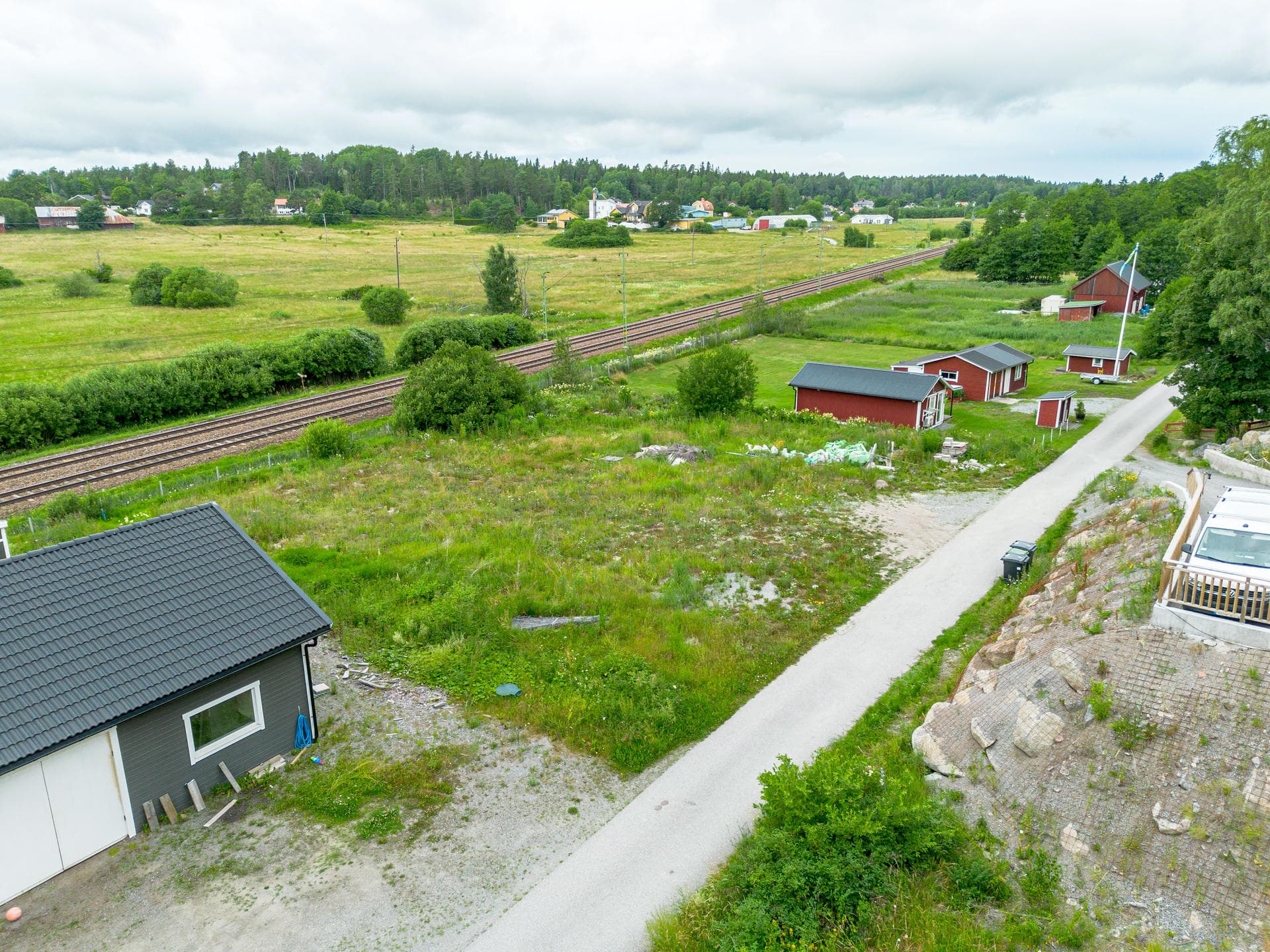 Kallkällevägen