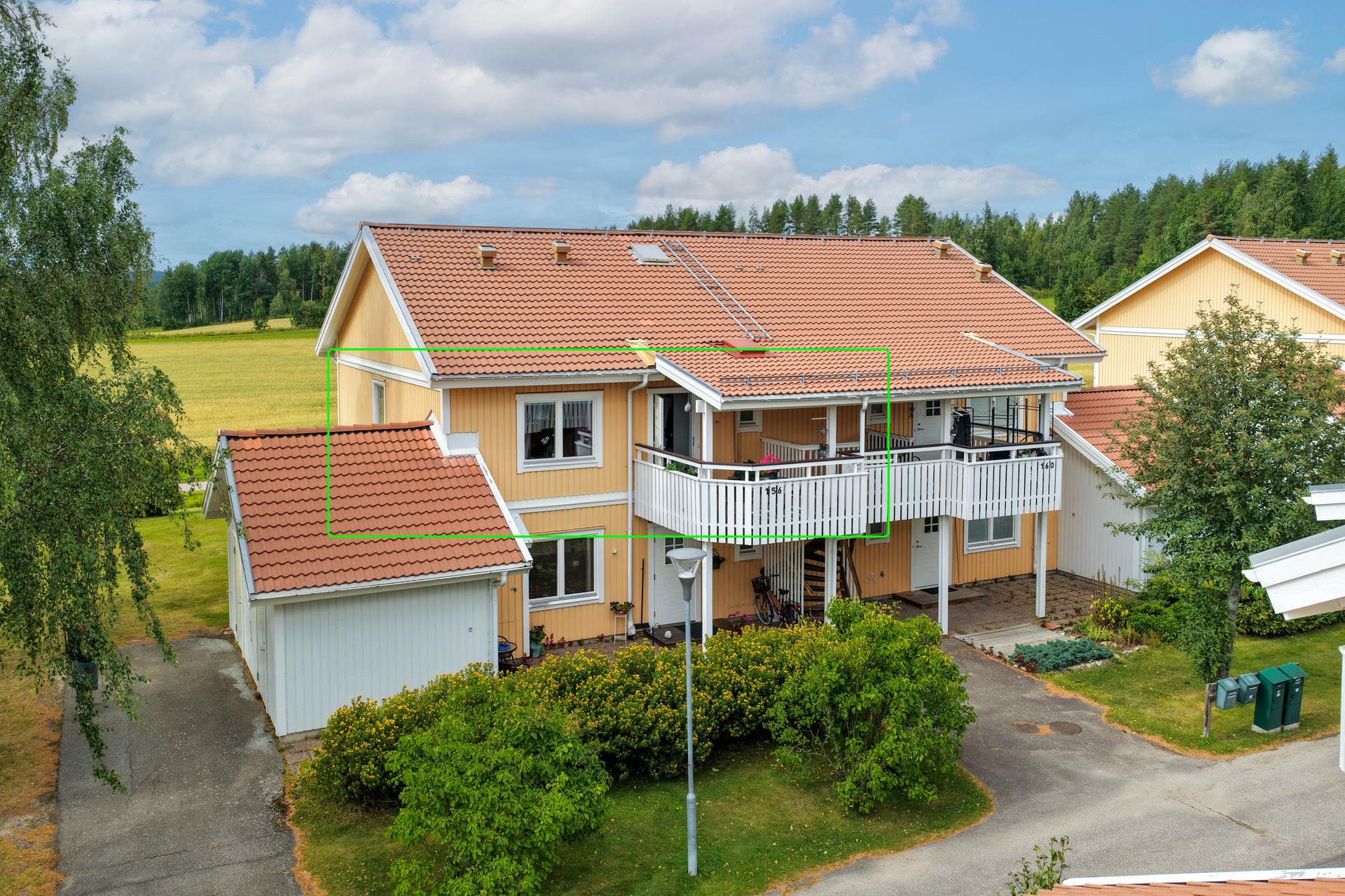 Örsängesvägen