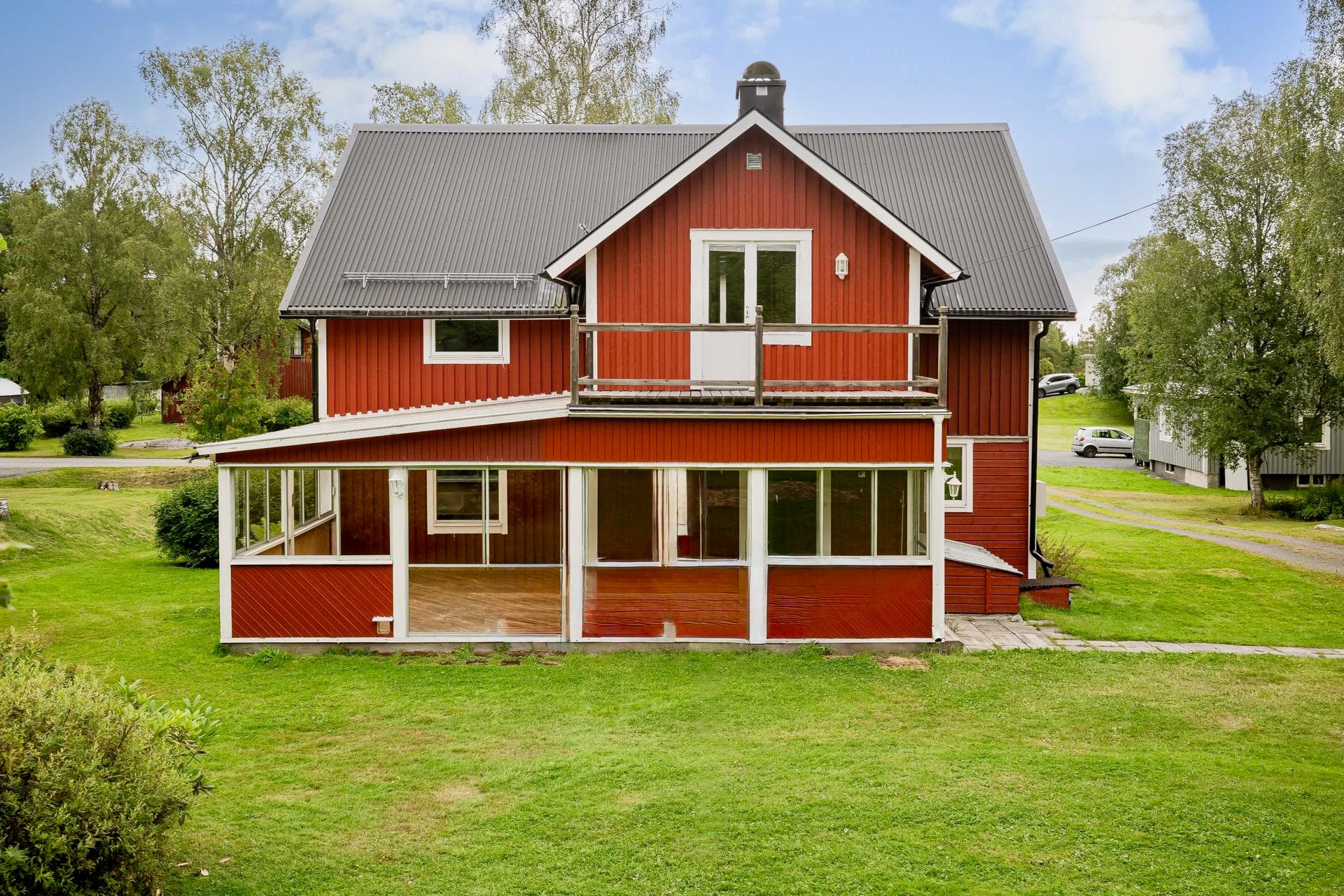 Tallåsen