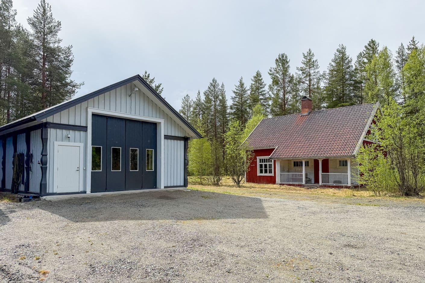 Borgsjö 202