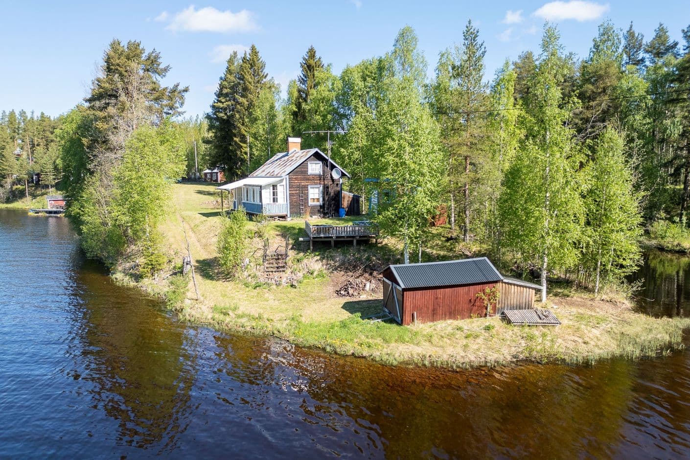 Svartbäcken 521