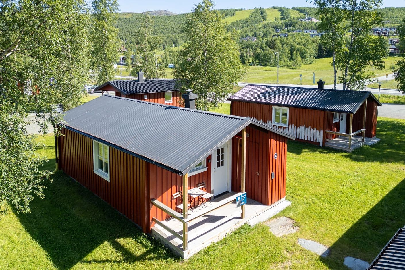 Blå vägen 19D
