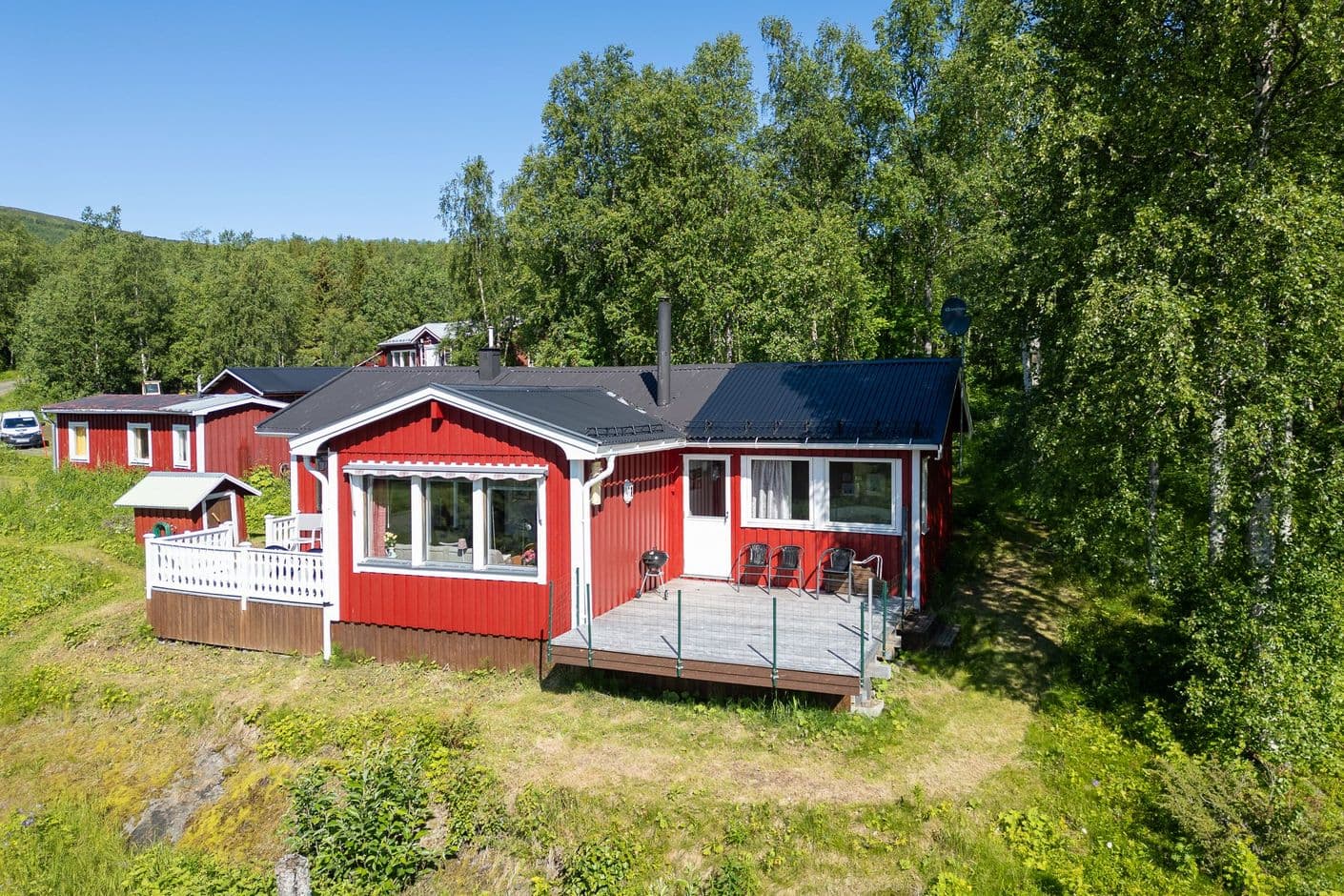 Västansjö 236