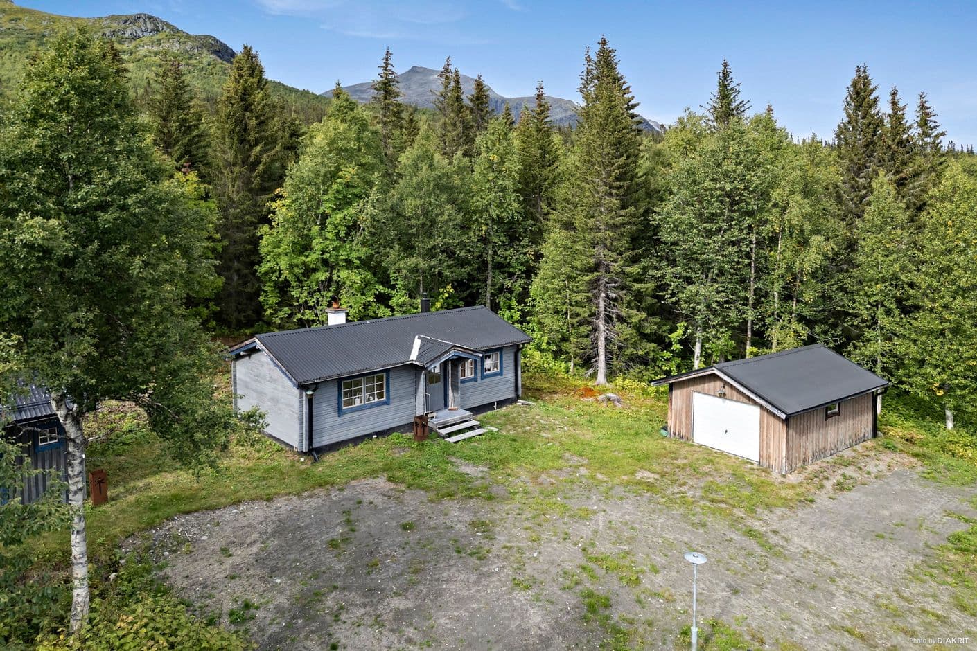 Grönfjäll 217