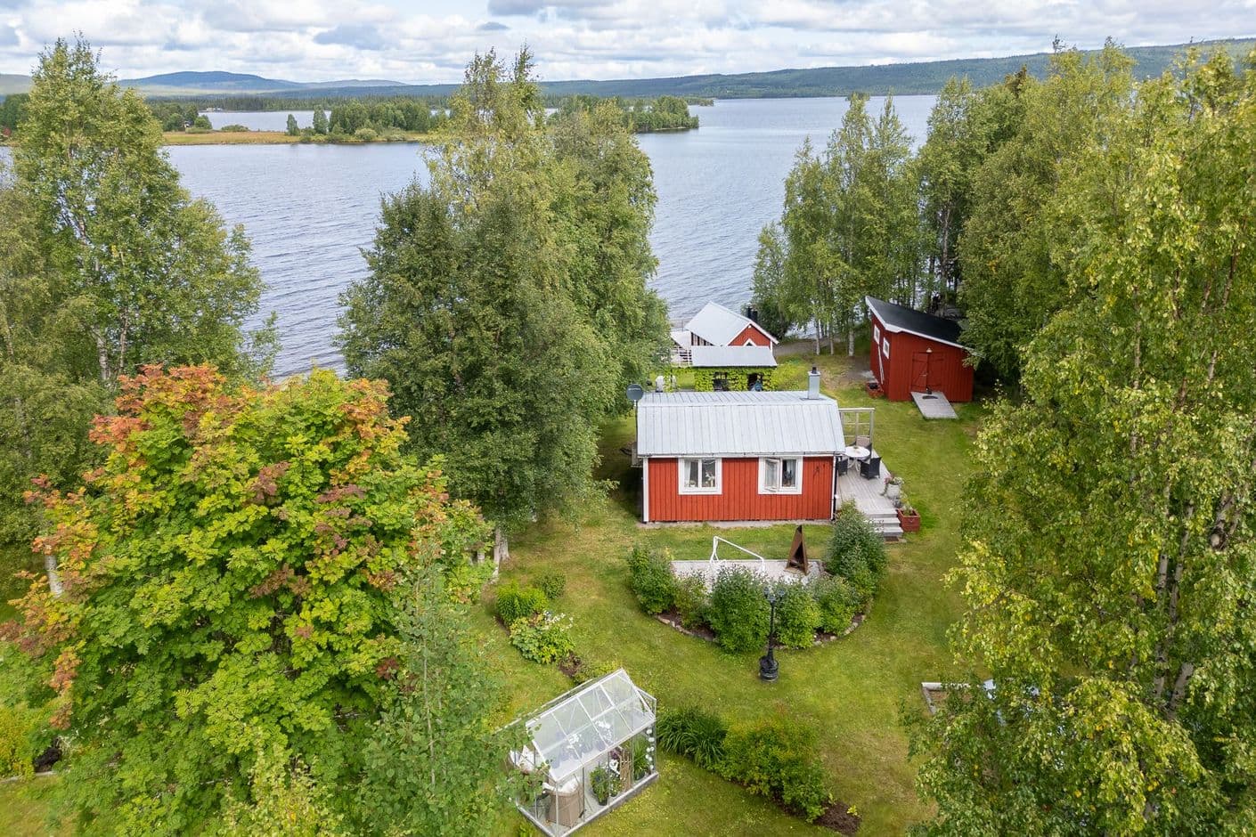 Södra Tresund 18