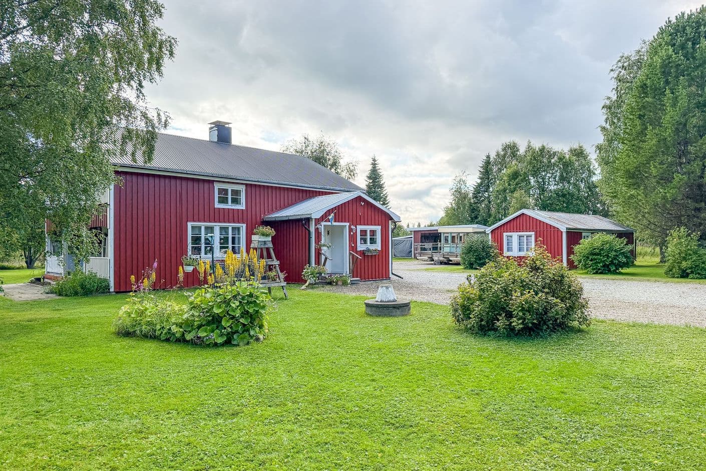 Västerled 15