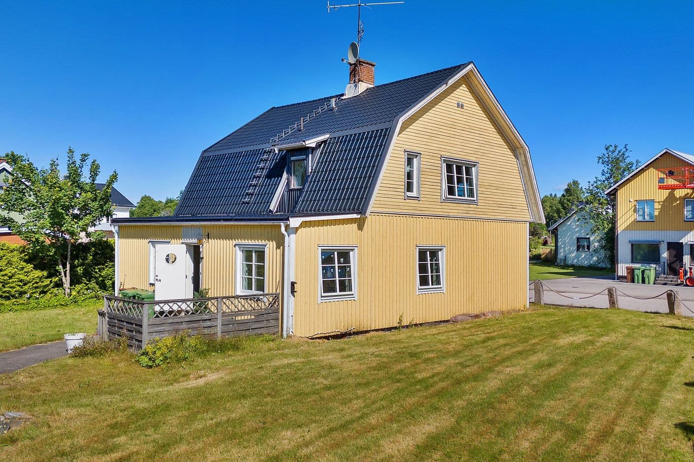 Gamla Bruksgatan 10