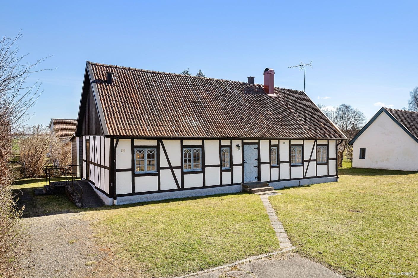Ramels väg 6