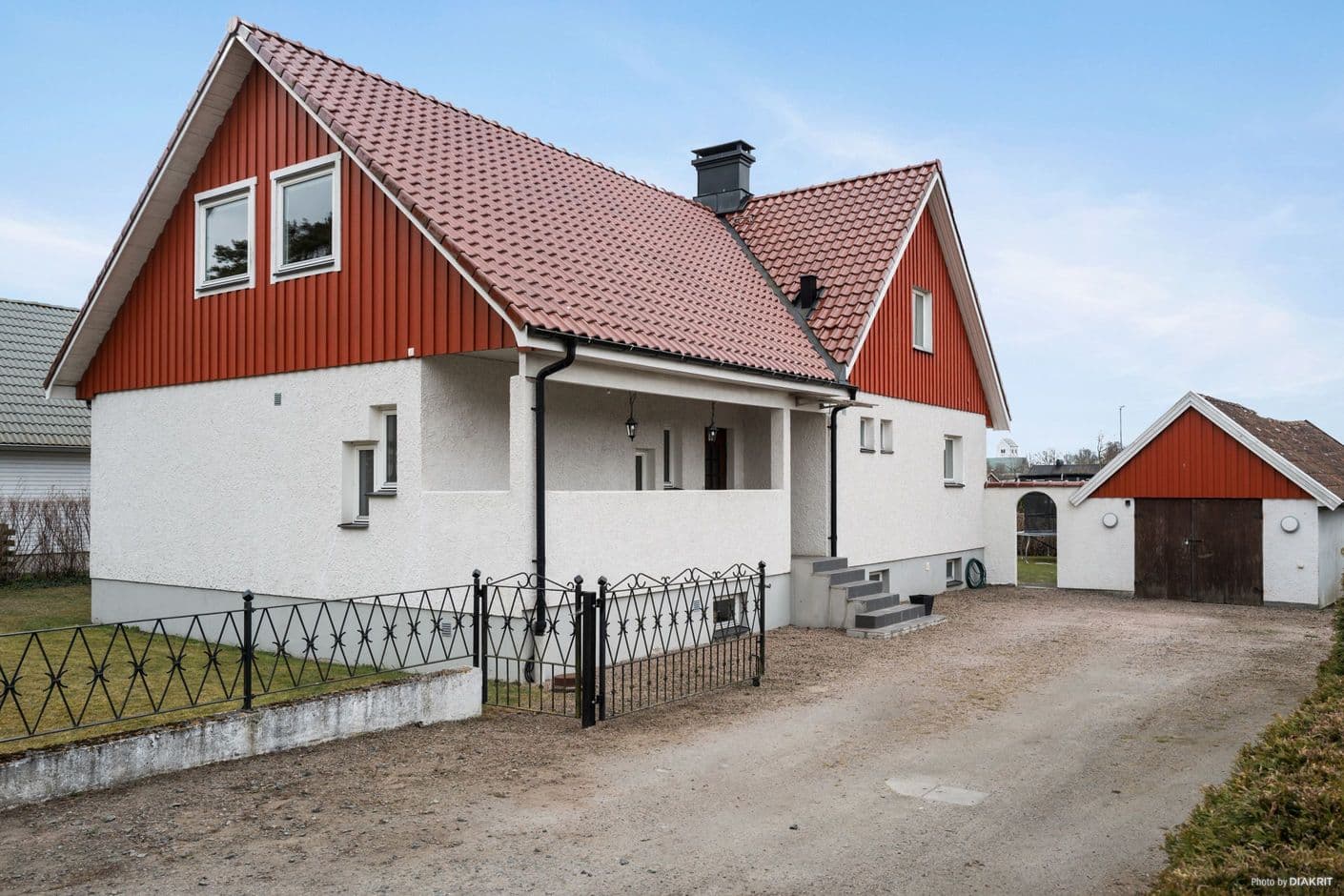 Mansdalavägen 19
