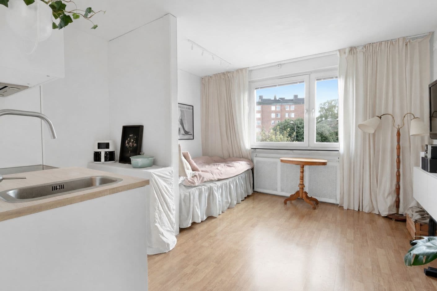 Bygärdesvägen 4