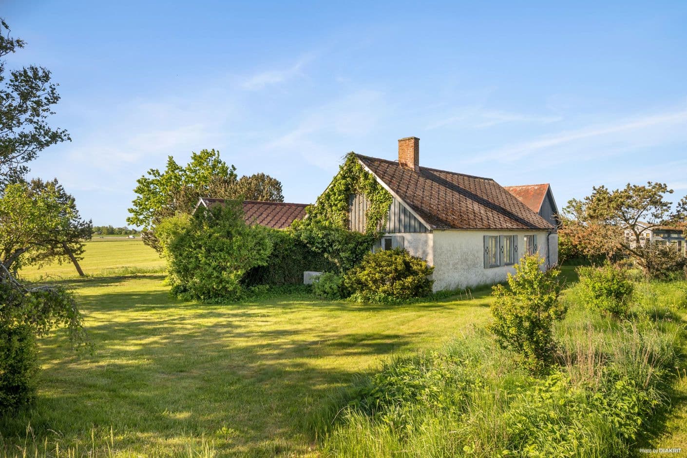 Påarp Vyn 137
