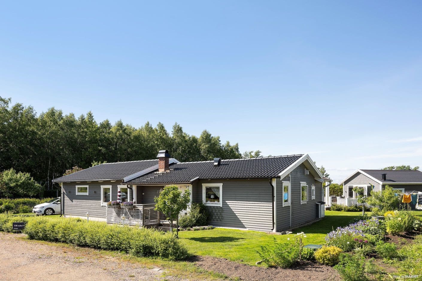 Tönnersa strandby 27