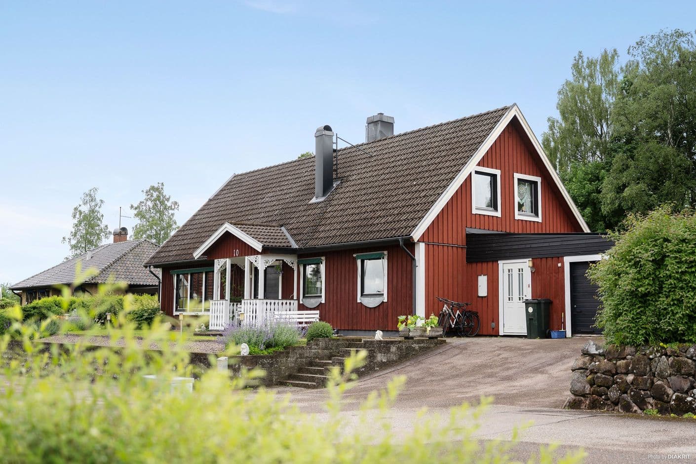 Stugulandet 10