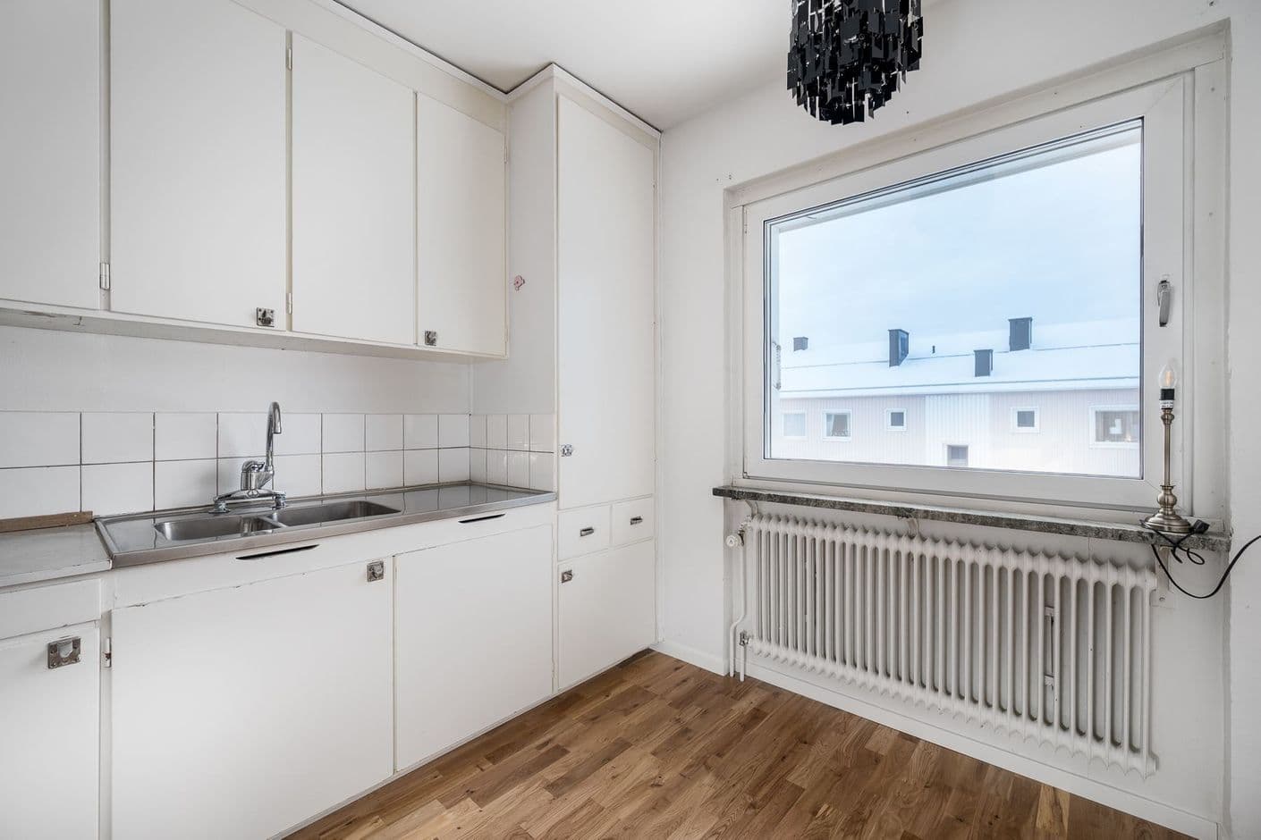 Klockljungsvägen 9A