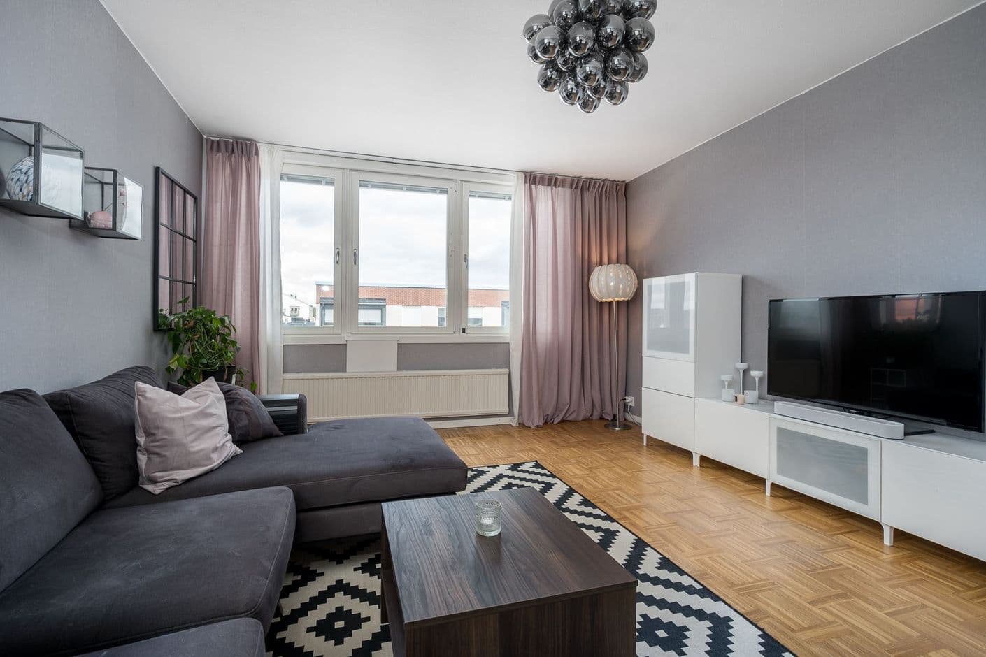 Malmbergsvägen 3A
