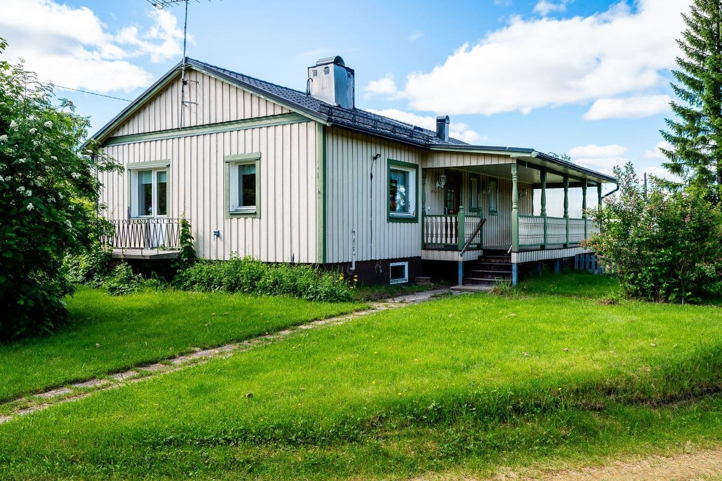Stora vägen 27