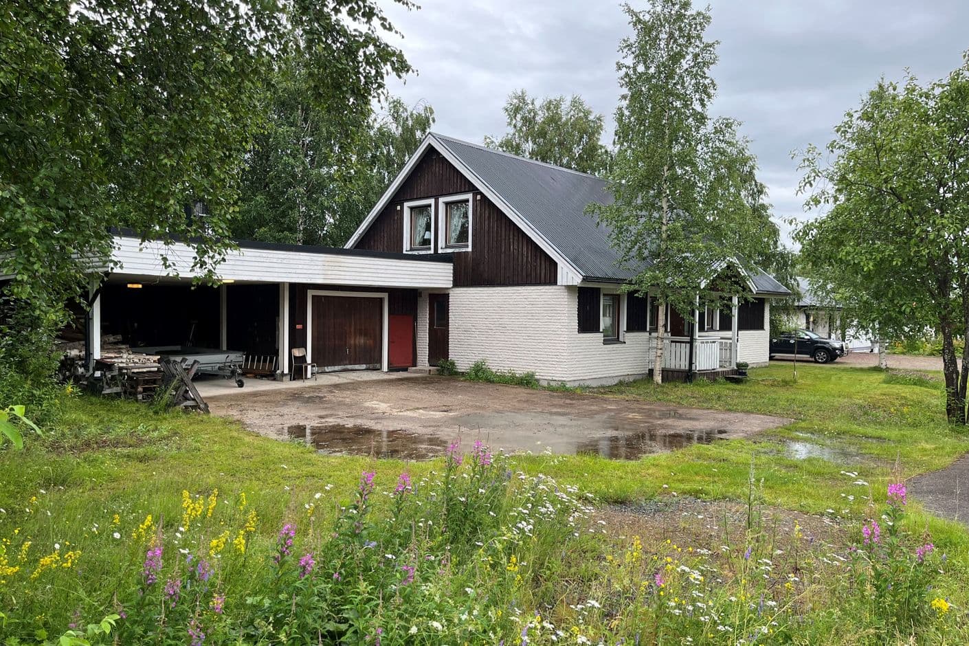 Leipojärvi 103