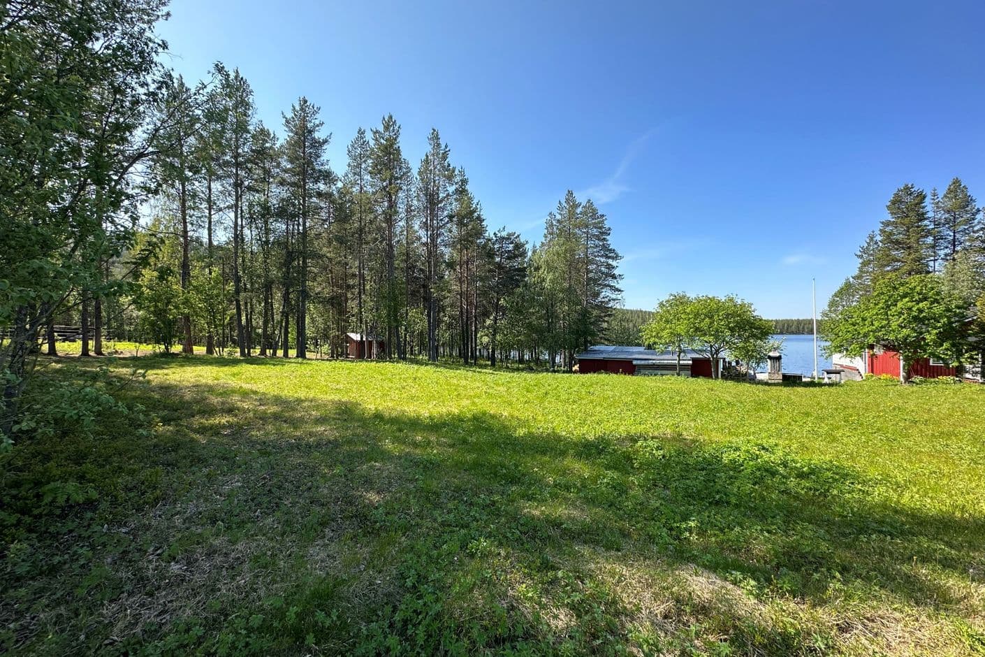 Keskijärvi