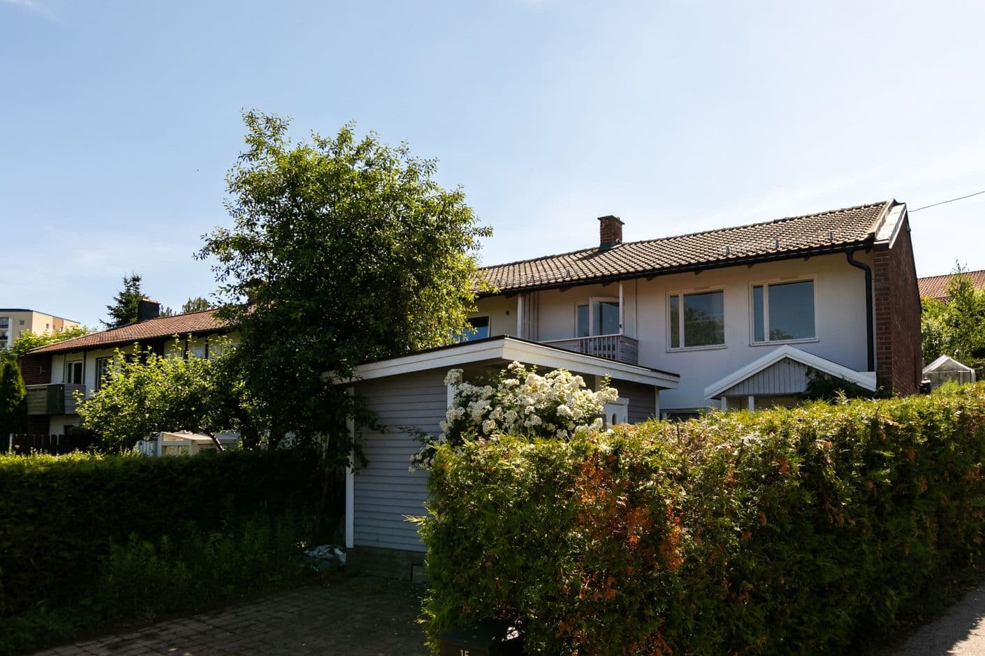 Eklidsgränd 15