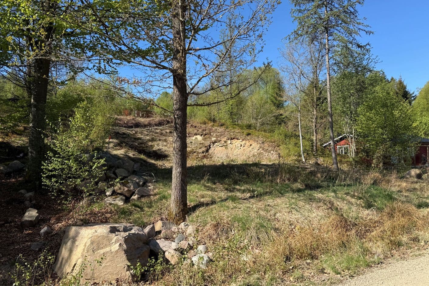 Ljungeldsvägen 43