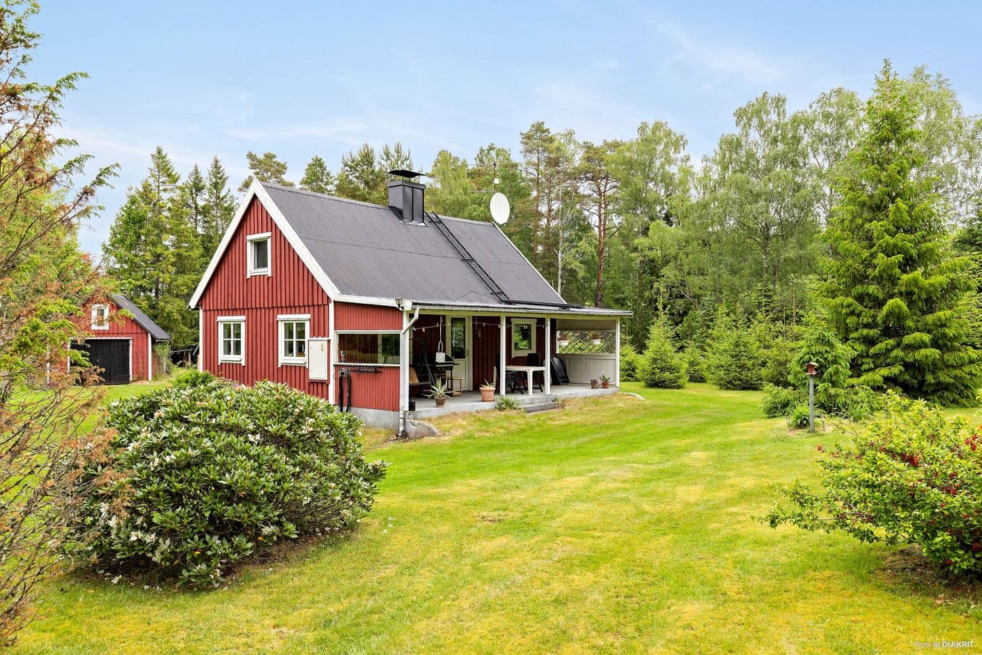 Jännaholm 8565