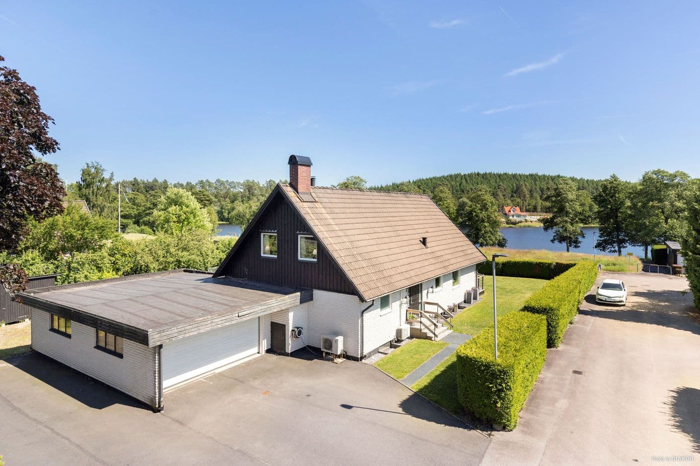 Strandvägen 7