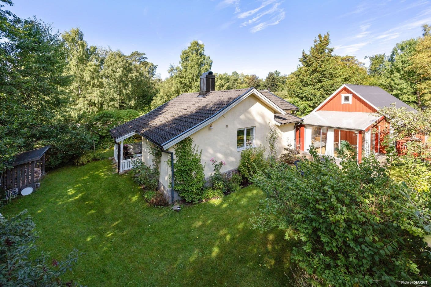 Kungsvägen 58