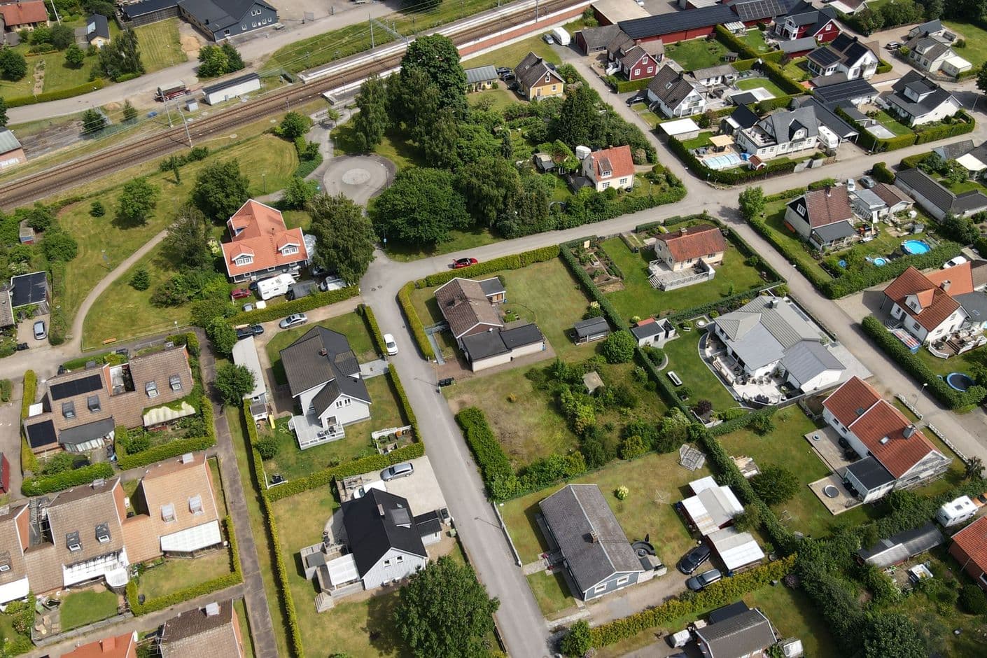 Åkaregatan 10