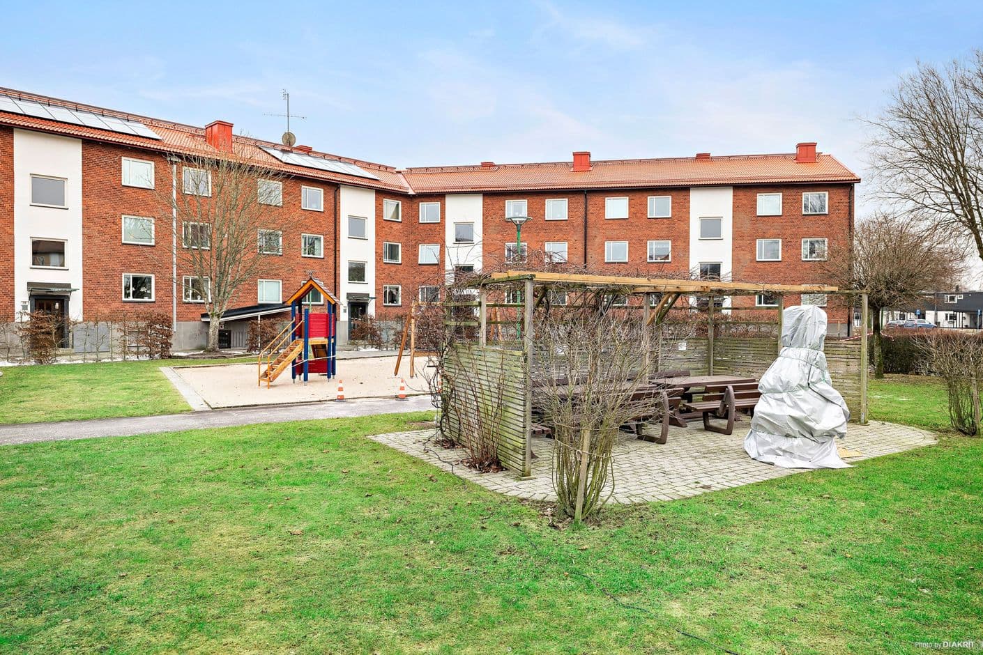 Harabergsgatan 7C