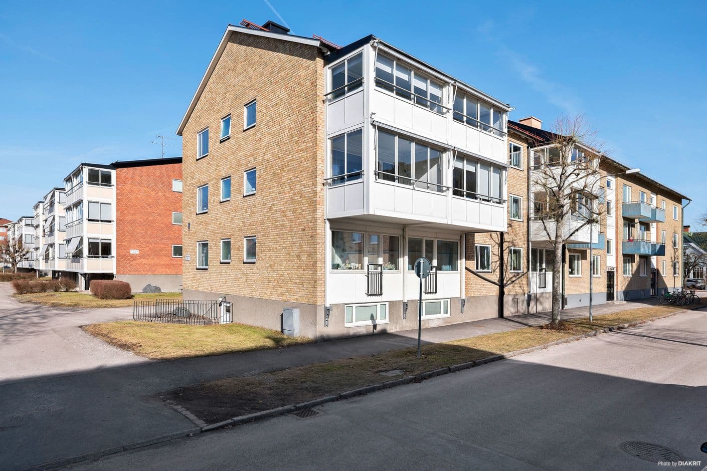 Strömgatan 7A