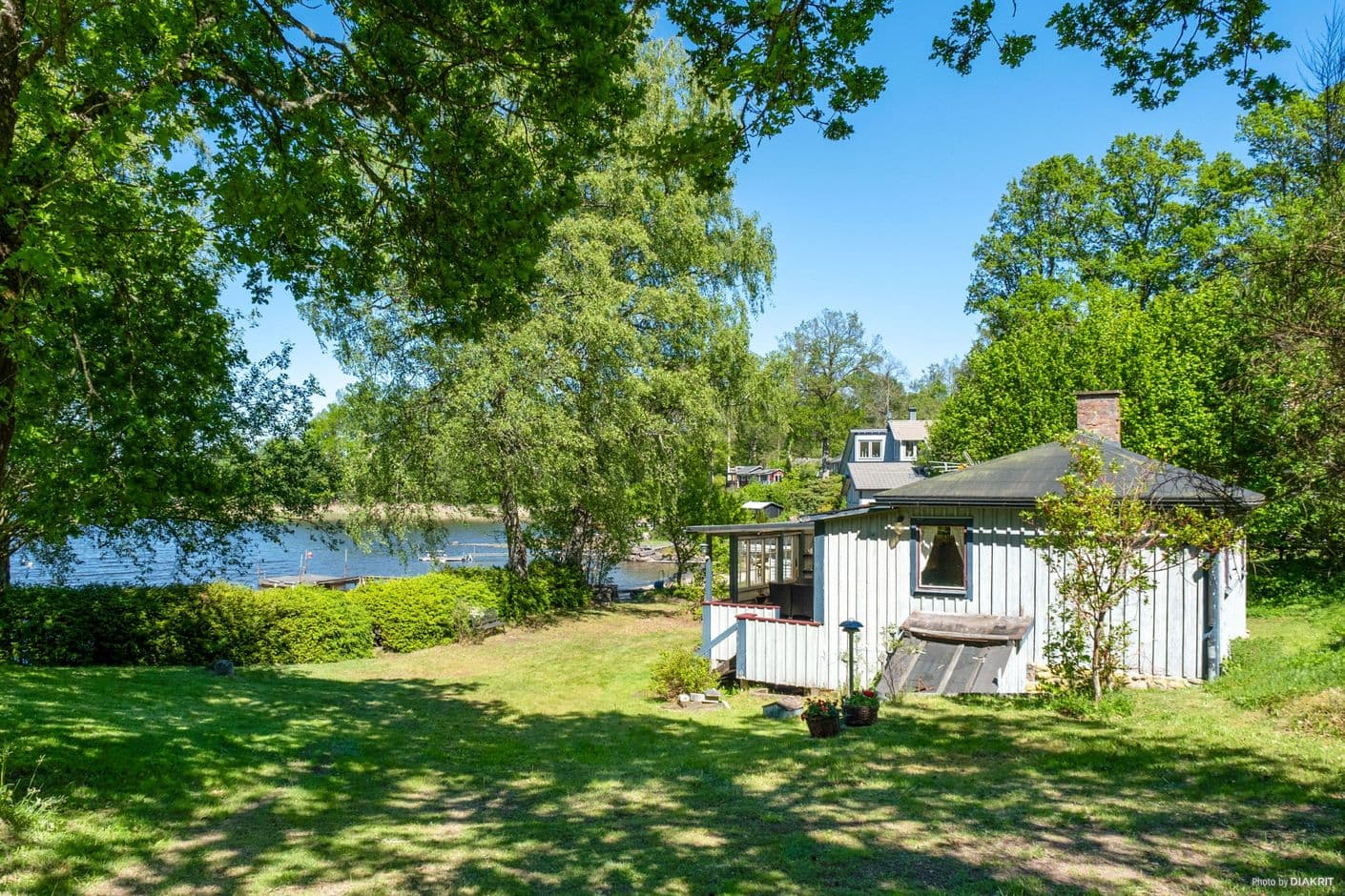 Sjöviksvägen 4