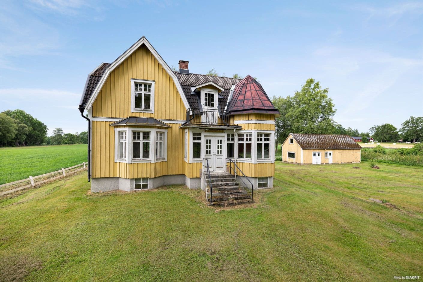 Rataryd Mellangård 1