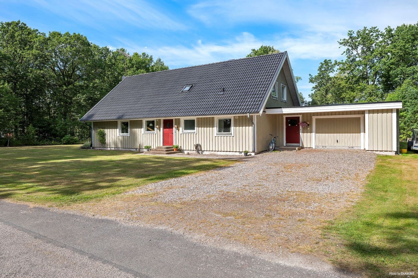 Vännaryd Ekhaga 1