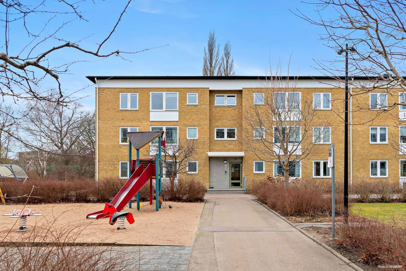 Kadettgatan 26E