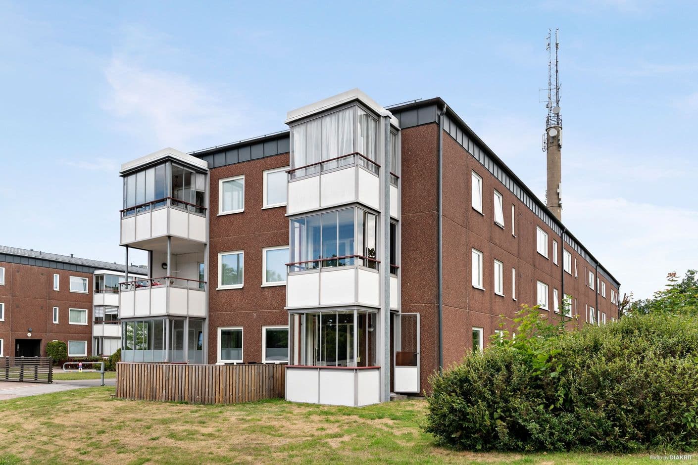 Södra Hunnetorpsvägen 96A