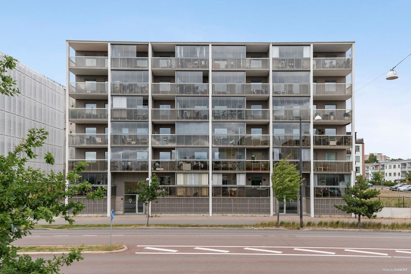 Vasatorpsvägen 11