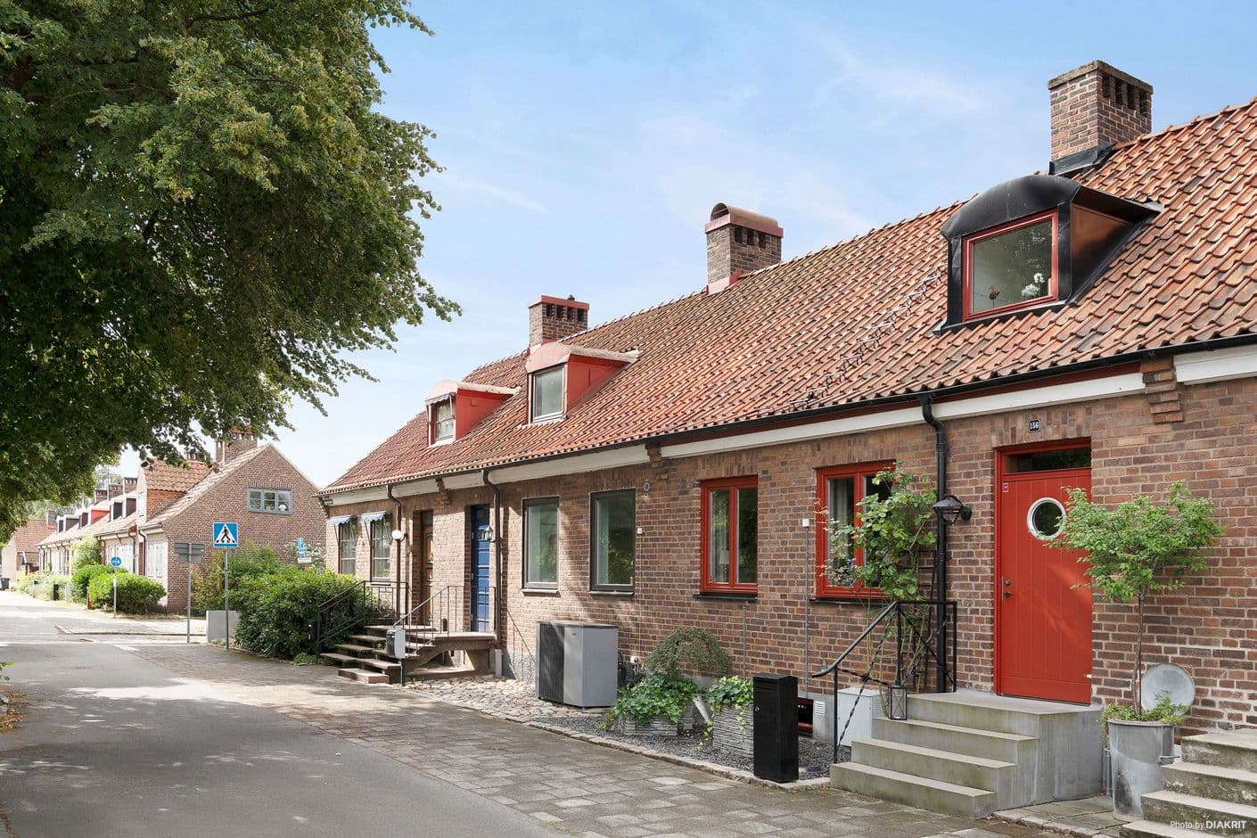 Planteringsvägen 156