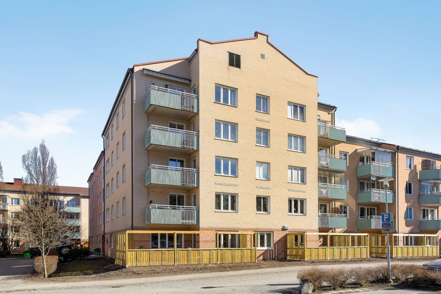 Söderberga Allé 12