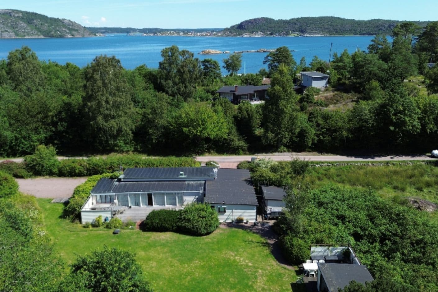 Saltskärsvägen 24