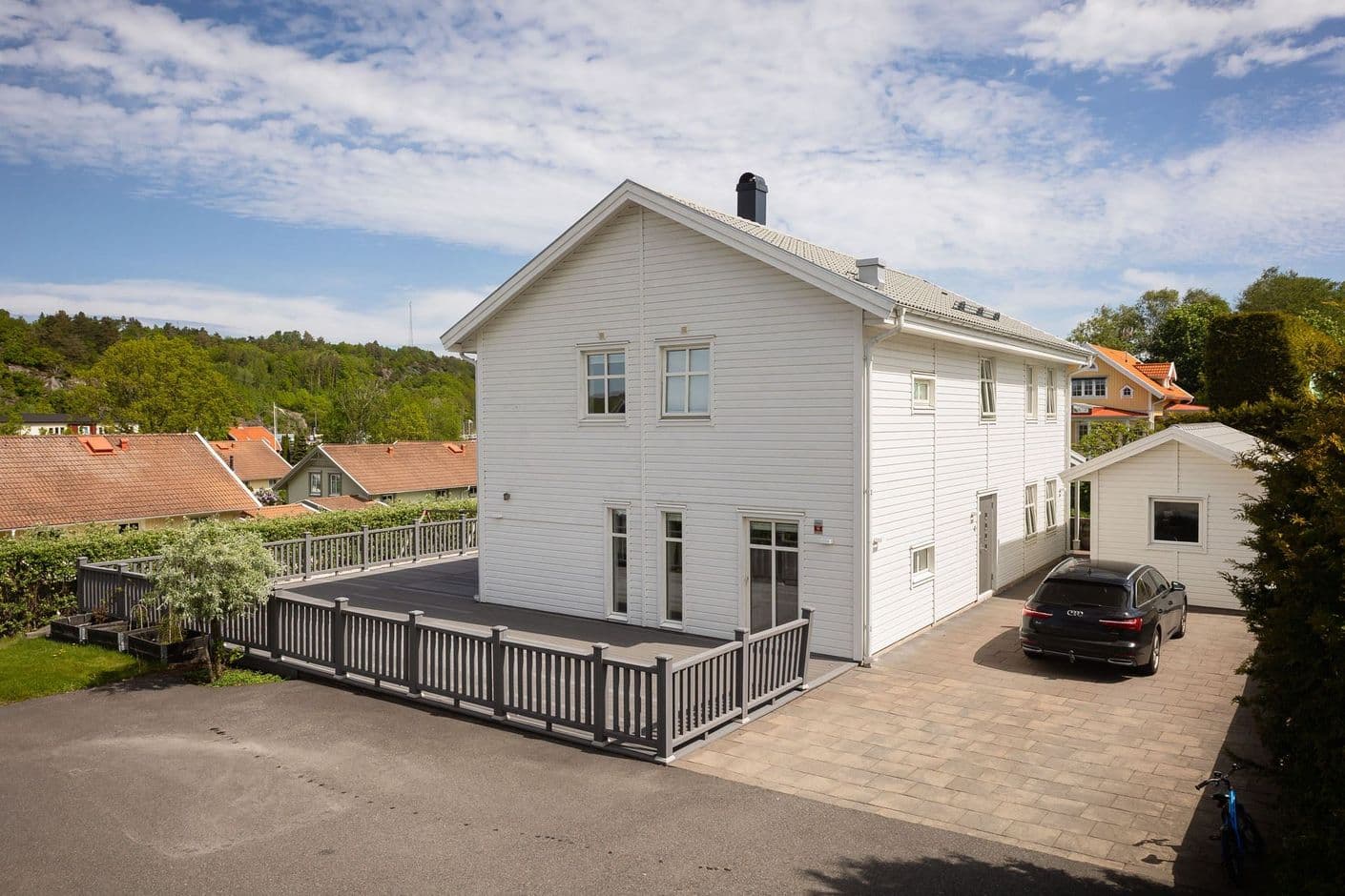 Gamla Kungälvsvägen 9B