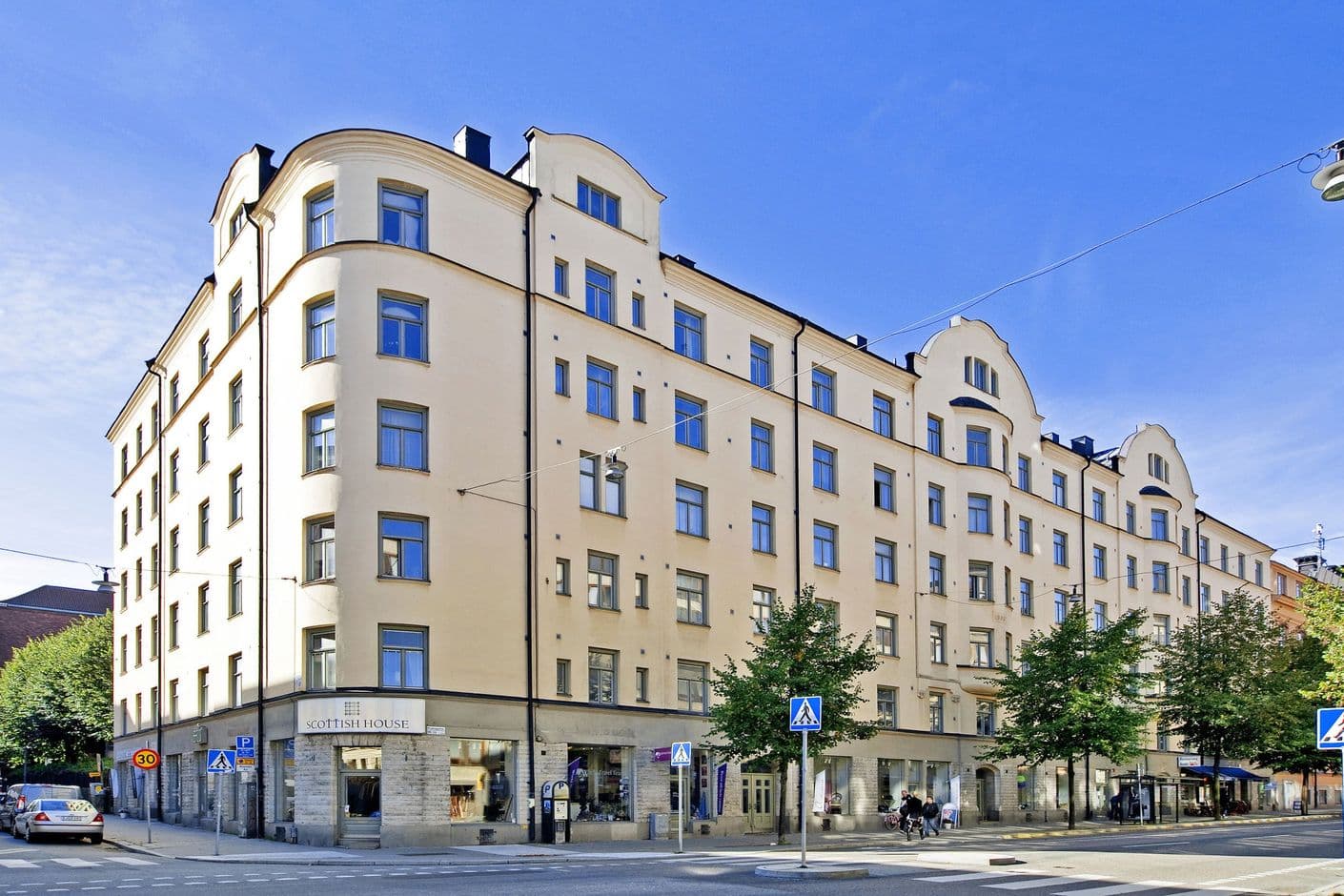 Fleminggatan 107