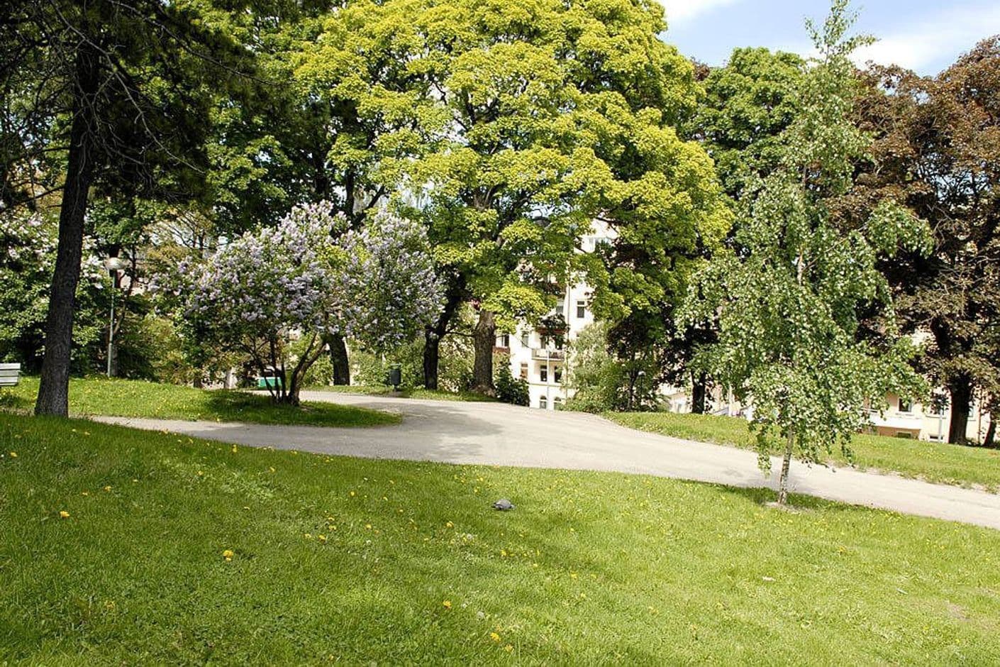 Polhemsgatan 27
