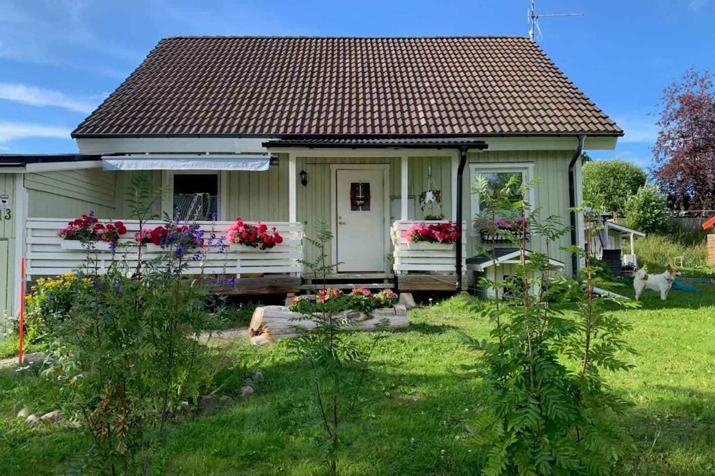 Olovsvägen 13