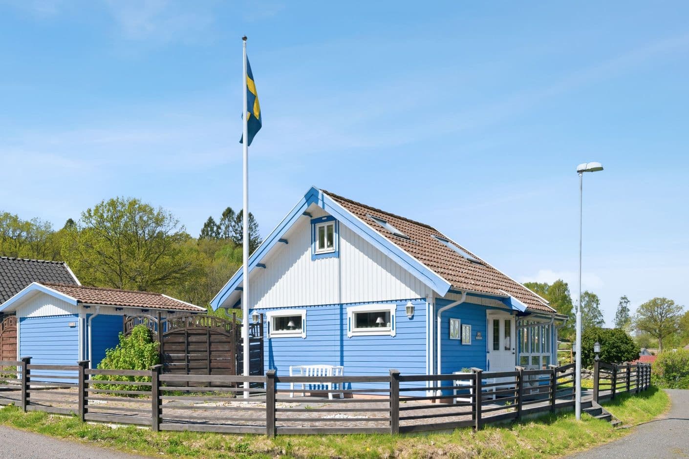 Ekåsens fritidsby 24