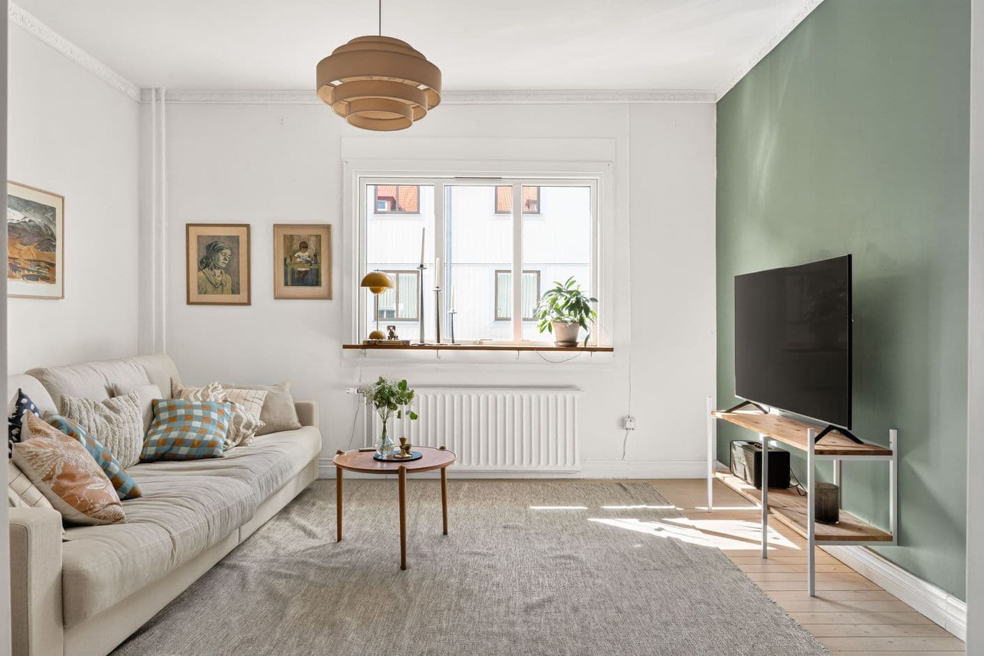 Krokslättsgatan 8B